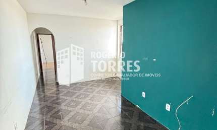 Apartamento a venda de 2/4, NASCENTE no Conjunto Morada do Sol na TANCREDO NEVES