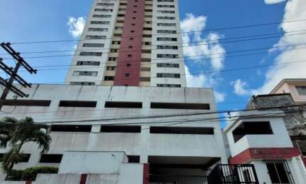 Apartamento com 2 quartos à venda na Rua dos Bandeirantes, 100, Matatu, Salvador