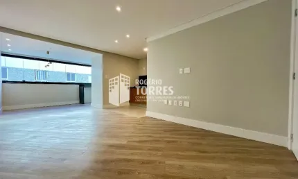 Apartamento a venda de 2 suítes e garagem em ALPHAVILLE