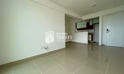 Apartamento a venda de 2/4, 1 suíte, com infraestrutura e garagem em PIATÃ