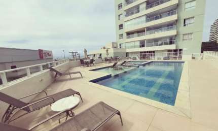 Apartamento com 3 quartos à venda no Armação, Salvador 