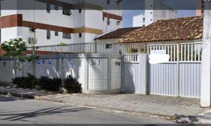 Casa com 5 quartos à venda na Alameda Benevento, 363, Pituba, Salvador