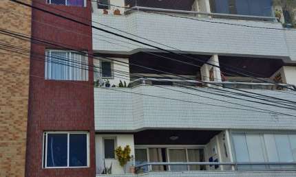 Apartamento com 2 quartos à venda na Rua Tamoios, 116, Rio Vermelho, Salvador