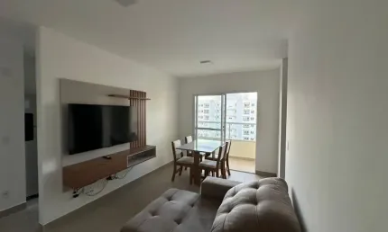 Apartamento com 2 quartos para alugar na Rua Ministro Antônio Carlos Magalhães, 1238, Buraquinho, Lauro de Freitas