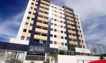 Cobertura com 2 quartos para alugar na Rua Doutor Gerino de Souza Filho, 2116, Centro, Lauro de Freitas