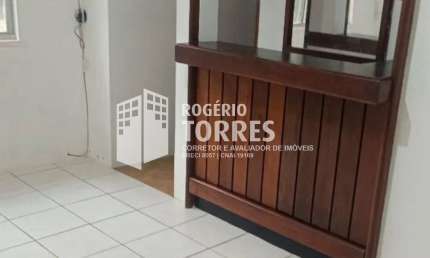 Apartamento de locação de 2/4, NASCENTE TOTAL no Cond. Vivenda dos Pássaros II em São Rafael