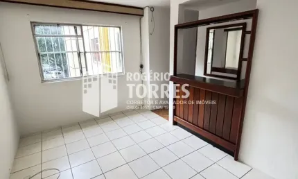 Apartamento de locação de 2/4, NASCENTE TOTAL no Cond. Vivenda dos Pássaros II em São Rafael