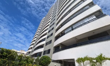LINDO AP A VENDA  3/4 REVERSÍVEL PARA 4/4 NO COSTA AZUL