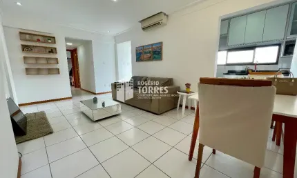 Apartamento a venda de 2/4, 1 suíte, andar alto e garagem no COND. VILLA PRIVILEGE em VILA LAURA