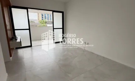 Apartamento a venda de 3/4, 2 suítes e garagem em vilas do atlântico – pitangueiras