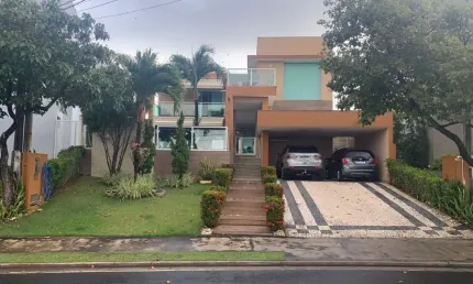 Casa em condomínio fechado com 4 quartos para alugar na Rodovia BA-099 - Estrada do Côco, 1, Vilas de Abrantes, Camaçari