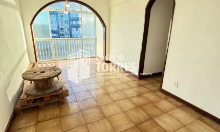 Apartamento para locação de 3/4, 1 suíte e 2 vagas no Cond. João Durval em PERNAMBUÉS