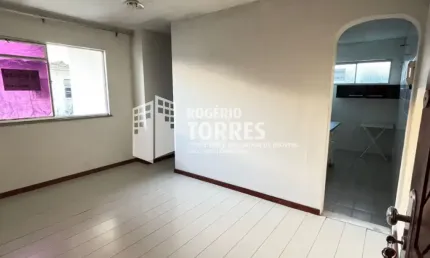 Apartamento a venda de 2/4 + escritório no cond. morada campo ii em são rafael