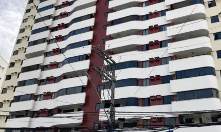 Apartamento com 2 quartos à venda na Rua das Patativas, 100, Imbuí, Salvador