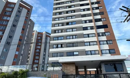 Apartamento com 1 quarto à venda na Rua das Araras, Imbuí, Salvador