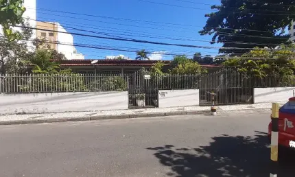 Casa com 6 quartos à venda na Rua Professor Lourival Pimenta Bastos, 73, Costa Azul, Salvador