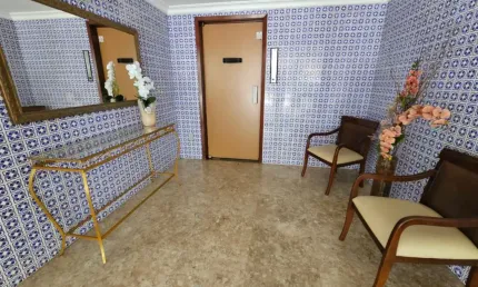 Apartamento com 4 quartos à venda na Rua Lardo da Vitoria, 12, Graça, Salvador, 215 m2 por R$ 750.000