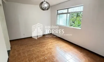 Apartamento a venda de 2/4 com dependência no Vale dos Lagos, Rua D – São Rafael