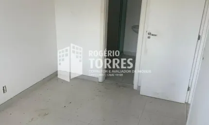 Apartamento a venda de 2/4, 1 suíte e garagem em Abrantes