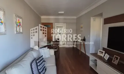 Apartamento a venda de 3/4, 3 banheiros e 2 garagens no imbui
