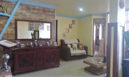 Casa com 4 quartos à venda na Rua Tauane Freitas, 12, Tancredo Neves, Salvador