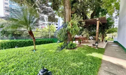 Apartamento com 3 quartos à venda na Rua Alexandrina Ramalho, 02, Candeal, Salvador