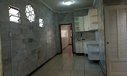 Casa com 4 quartos à venda na Rua Rio Jaguaripe, 21, Monte Serrat, Salvador