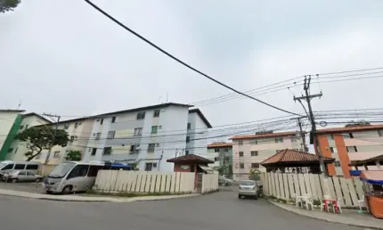 Cód. 15 jardim nova esperança 2/4 reformado no térreo e nascente