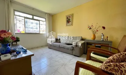 Apartamento a venda de 3/4 totais, nascente no vale dos lagos na parte alta
