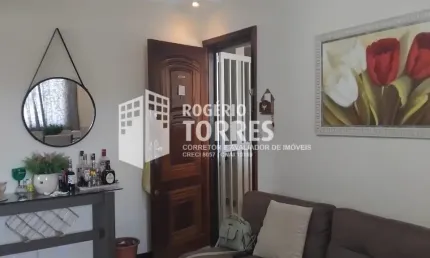 Apartamento a venda de 2/4, nascente no cond. morada campo i em são rafael