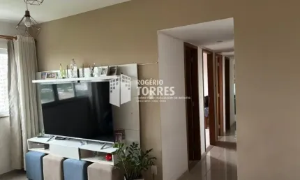 Apartamento com 3 quartos à venda na 3ª Travessa Dom João VI, 1100, Brotas, Salvador