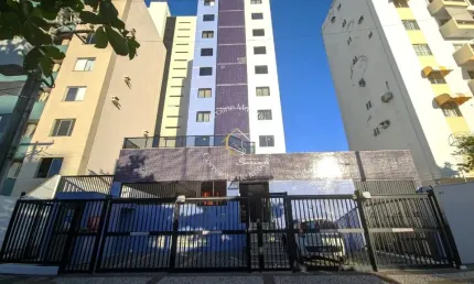 Apartamento com 2 quartos à venda na Rua Professor Cassilandro Barbuda, 684, Costa Azul, Salvador