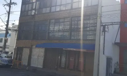 Prédio com 5 salas à venda na Rua das Rosas, Pituba, Salvador