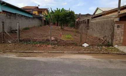 Lote/Terreno, Residencial Comercial Cidade Vista Alegre - Pindamonhangaba