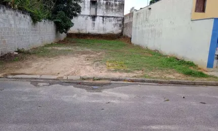 Lote/Terreno, Residencial Comercial Cidade Vista Alegre - Pindamonhangaba