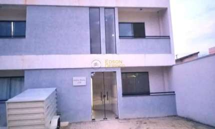 Apartamento com 2 quartos à Venda, Residencial Pasin - Pindamonhangaba
