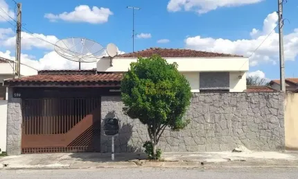 Casa com 3 quartos à Venda, Vila Rica - Pindamonhangaba