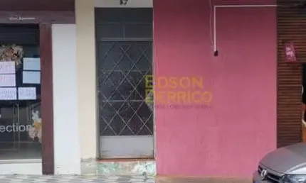 Apartamento com 2 quartos à venda, centro - pindamonhangaba