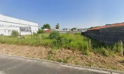 Lote/Terreno, Residencial Comercial Cidade Vista Alegre - Pindamonhangaba