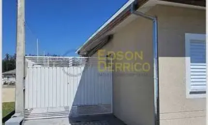 Casa em condomínio com 2 quartos à venda, vila são benedito - pindamonhangaba