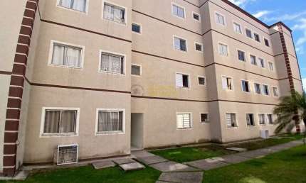 Apartamento com 2 quartos para Locação, Residencial e Comercial Cidade Morumbi - Pindamonhangaba