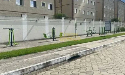 Apartamento com 2 quartos à Venda, Residencial e Comercial Cidade Morumbi - Pindamonhangaba