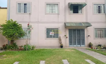 Apartamento com 2 quartos à Venda, Centro - Pindamonhangaba