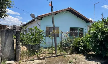 Casa com 3 quartos à Venda, Crispim - Pindamonhangaba