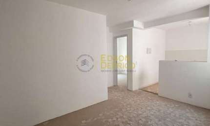 Apartamento com 2 quartos à Venda, Conjunto Residencial Araretama - Pindamonhangaba