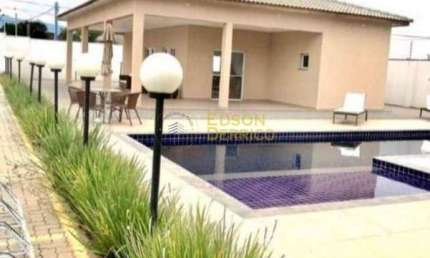 Casa em Condomínio com 2 quartos à Venda, Vila São Benedito - Pindamonhangaba