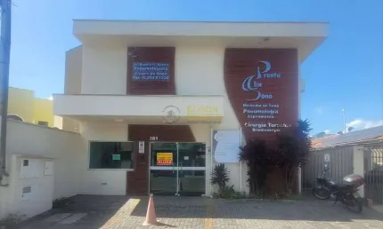 Sala comercial para Locação, Vila Bourghese - Pindamonhangaba