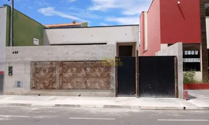 Ponto, Residencial locação Jardim Aurora - Pindamonhangaba