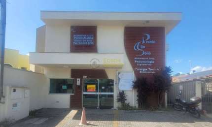 Sala Comercial para Locação, Vila Bourghese - Pindamonhangaba