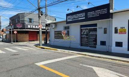 Comercial para Locação, Parque São Benedito - Pindamonhangaba